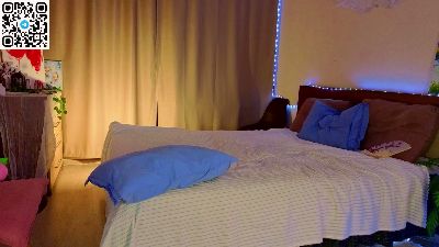 AlleenCalligan live cam on Cam4
