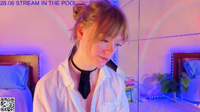 AlleenCalligan live cam on Cam4