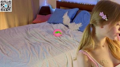 AlleenCalligan live cam on Cam4