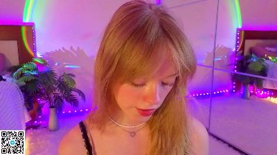 AlleenCalligan live cam on Cam4