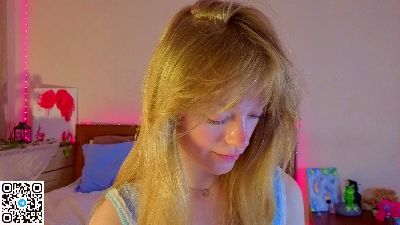 AlleenCalligan live cam on Cam4