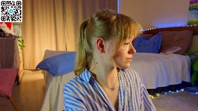 AlleenCalligan live cam on Cam4