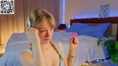 AlleenCalligan live cam on Cam4