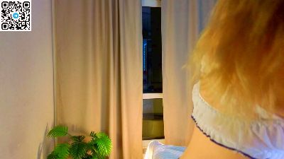 AlleenCalligan live cam on Cam4