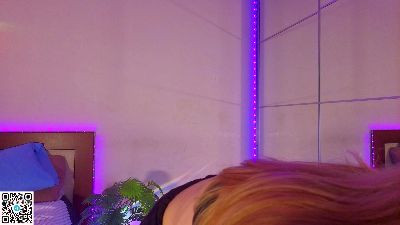 AlleenCalligan live cam on Cam4