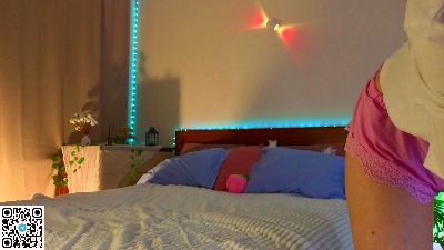 AlleenCalligan live cam on Cam4