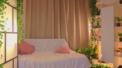 AlleenCalligan live cam on Cam4