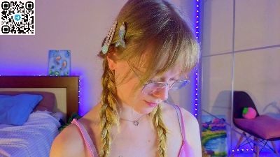 AlleenCalligan live cam on Cam4