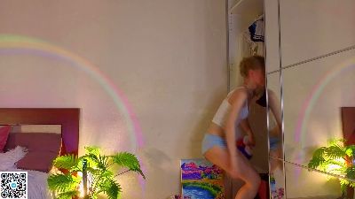 AlleenCalligan live cam on Cam4
