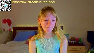 AlleenCalligan live cam on Cam4