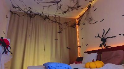 AlleenCalligan live cam on Cam4
