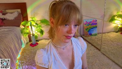 AlleenCalligan live cam on Cam4