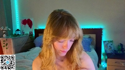 AlleenCalligan live cam on Cam4