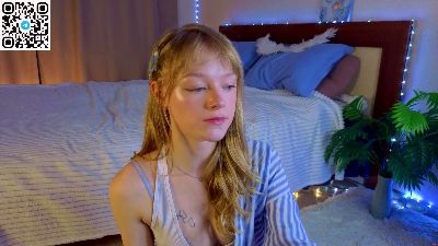 AlleenCalligan live cam on Cam4