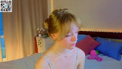 AlleenCalligan live cam on Cam4