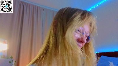 AlleenCalligan live cam on Cam4