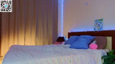 AlleenCalligan live cam on Cam4