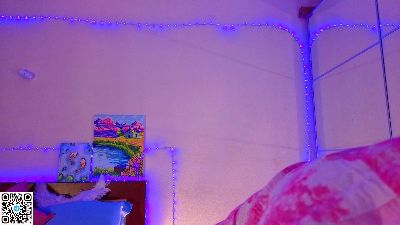 AlleenCalligan live cam on Cam4