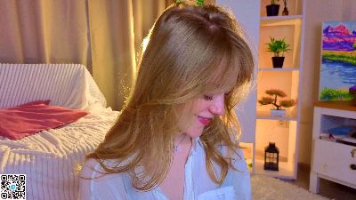 AlleenCalligan live cam on Cam4
