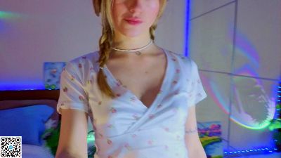 AlleenCalligan live cam on Cam4