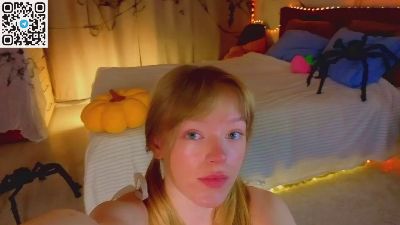 AlleenCalligan live cam on Cam4