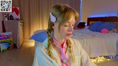 AlleenCalligan live cam on Cam4