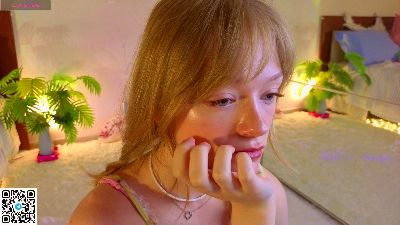 AlleenCalligan live cam on Cam4