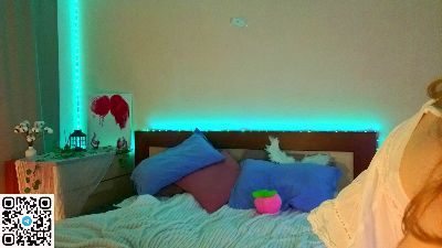 AlleenCalligan live cam on Cam4