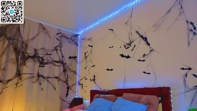 AlleenCalligan live cam on Cam4