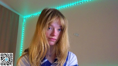 AlleenCalligan live cam on Cam4