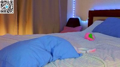AlleenCalligan live cam on Cam4