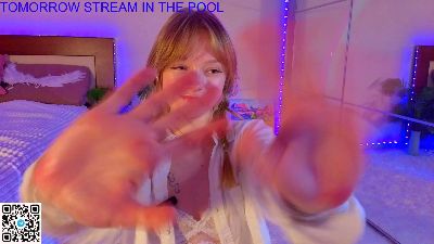 AlleenCalligan live cam on Cam4
