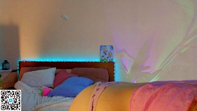 AlleenCalligan live cam on Cam4
