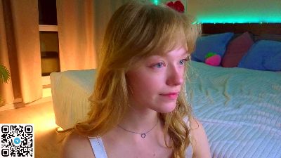 AlleenCalligan live cam on Cam4