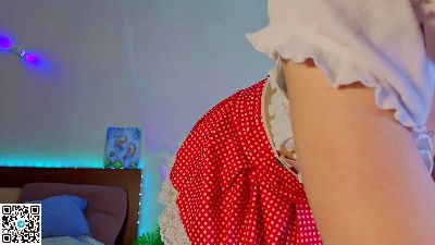 AlleenCalligan live cam on Cam4