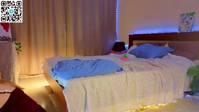 AlleenCalligan live cam on Cam4