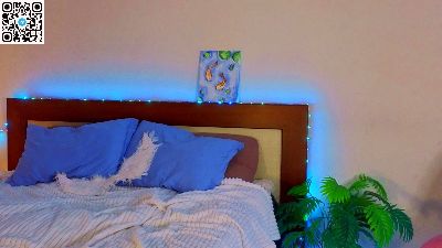 AlleenCalligan live cam on Cam4