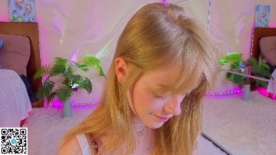 AlleenCalligan live cam on Cam4
