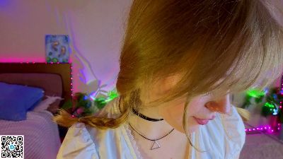 AlleenCalligan live cam on Cam4
