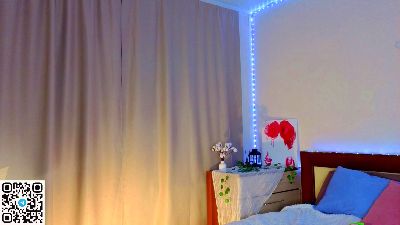 AlleenCalligan live cam on Cam4