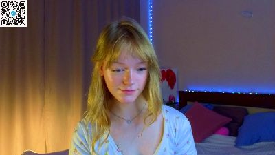 AlleenCalligan live cam on Cam4