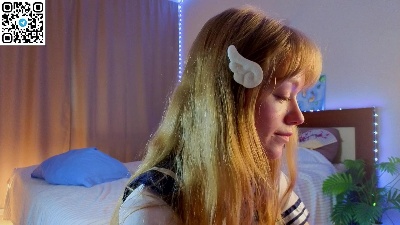 AlleenCalligan live cam on Cam4