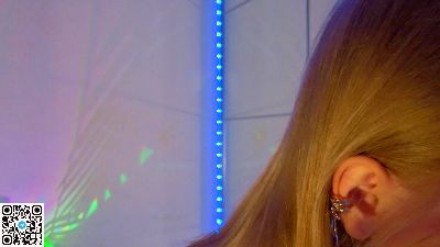 AlleenCalligan live cam on Cam4