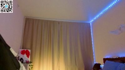 AlleenCalligan live cam on Cam4