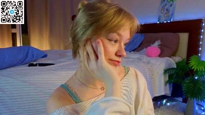 AlleenCalligan live cam on Cam4