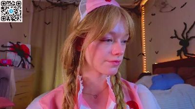 AlleenCalligan live cam on Cam4