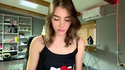 AlleenRippin live cam on Cam4