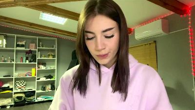 AlleenRippin live cam on Cam4