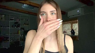 AlleenRippin live cam on Cam4