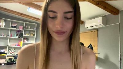 AlleenRippin live cam on Cam4